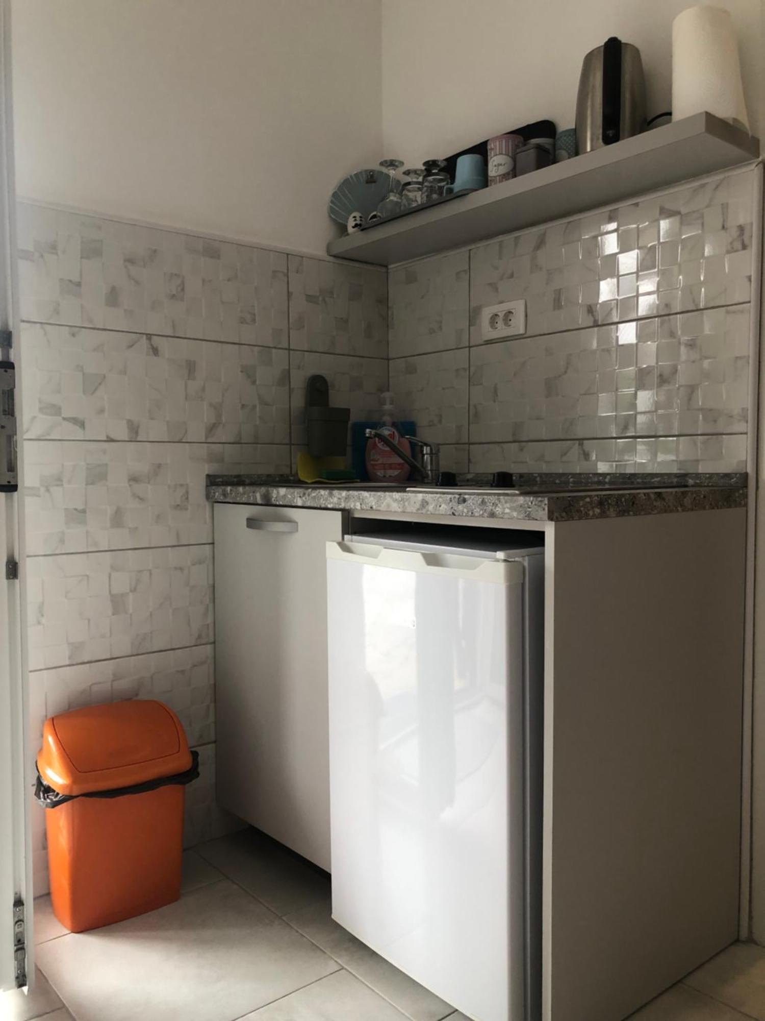 Apartments Samardzic Cattaro Esterno foto