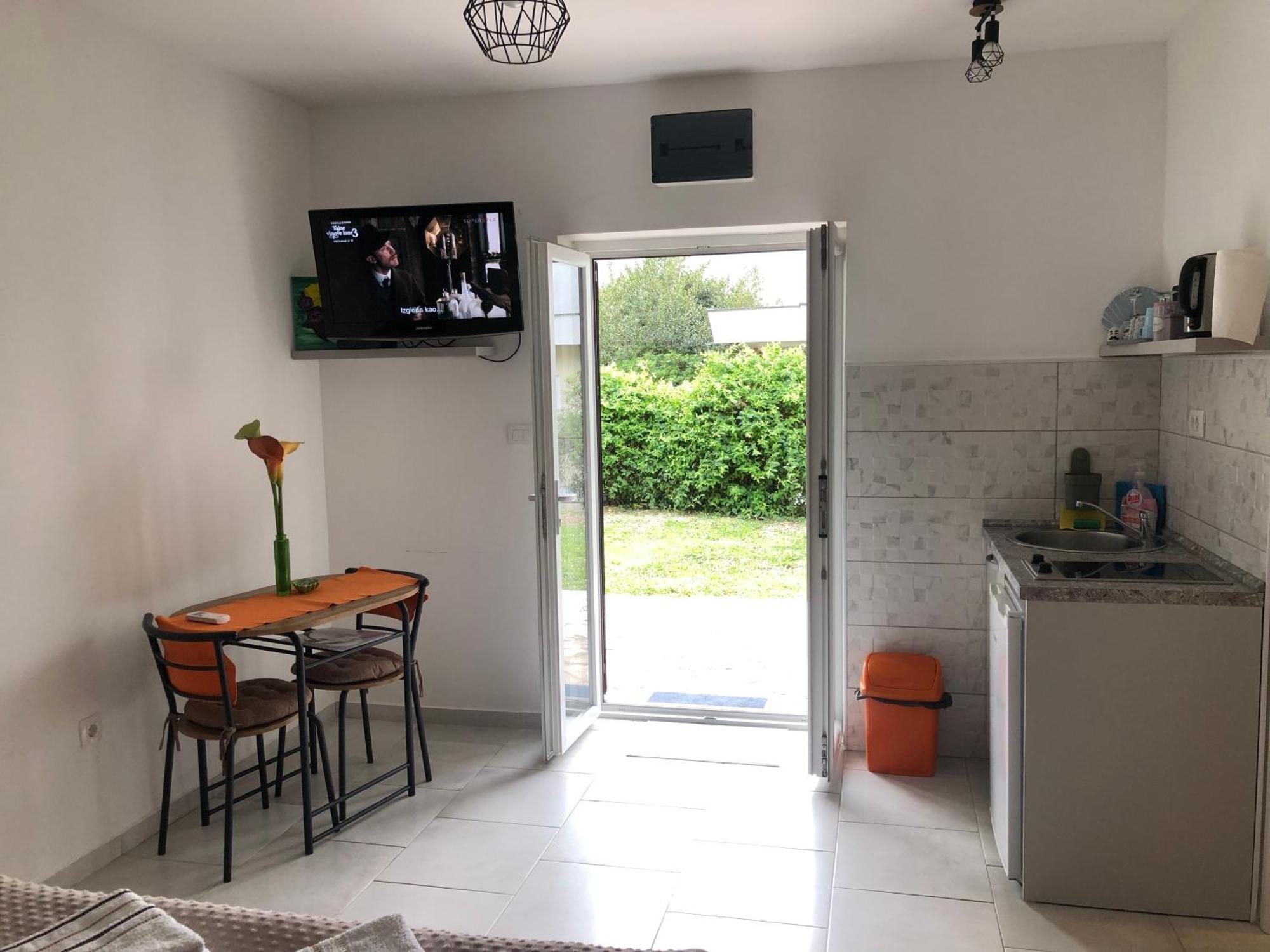 Apartments Samardzic Cattaro Esterno foto