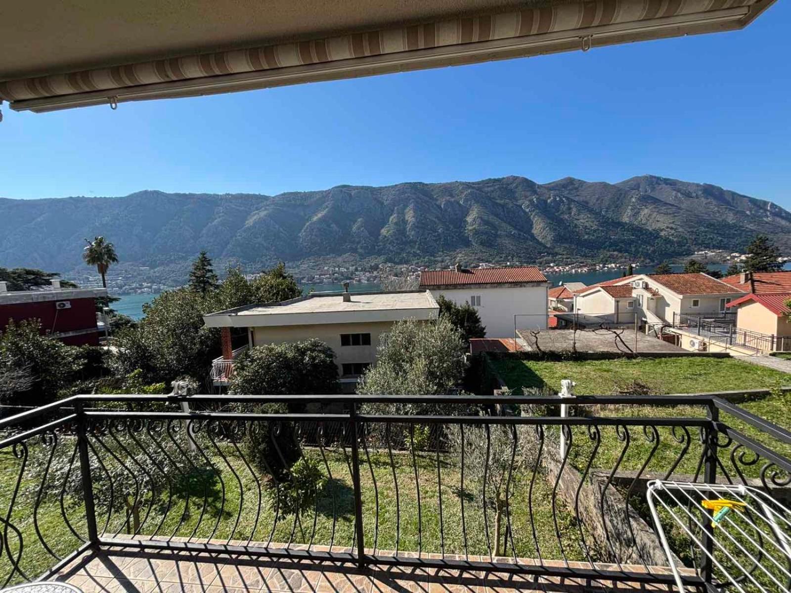 Apartments Samardzic Cattaro Esterno foto