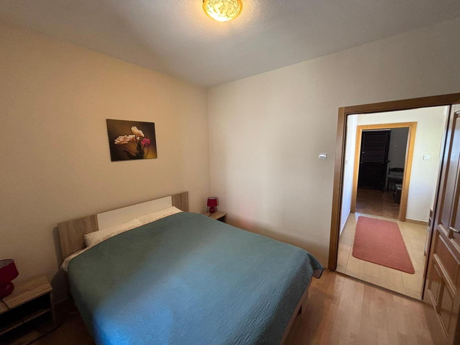 Apartments Samardzic Cattaro Esterno foto