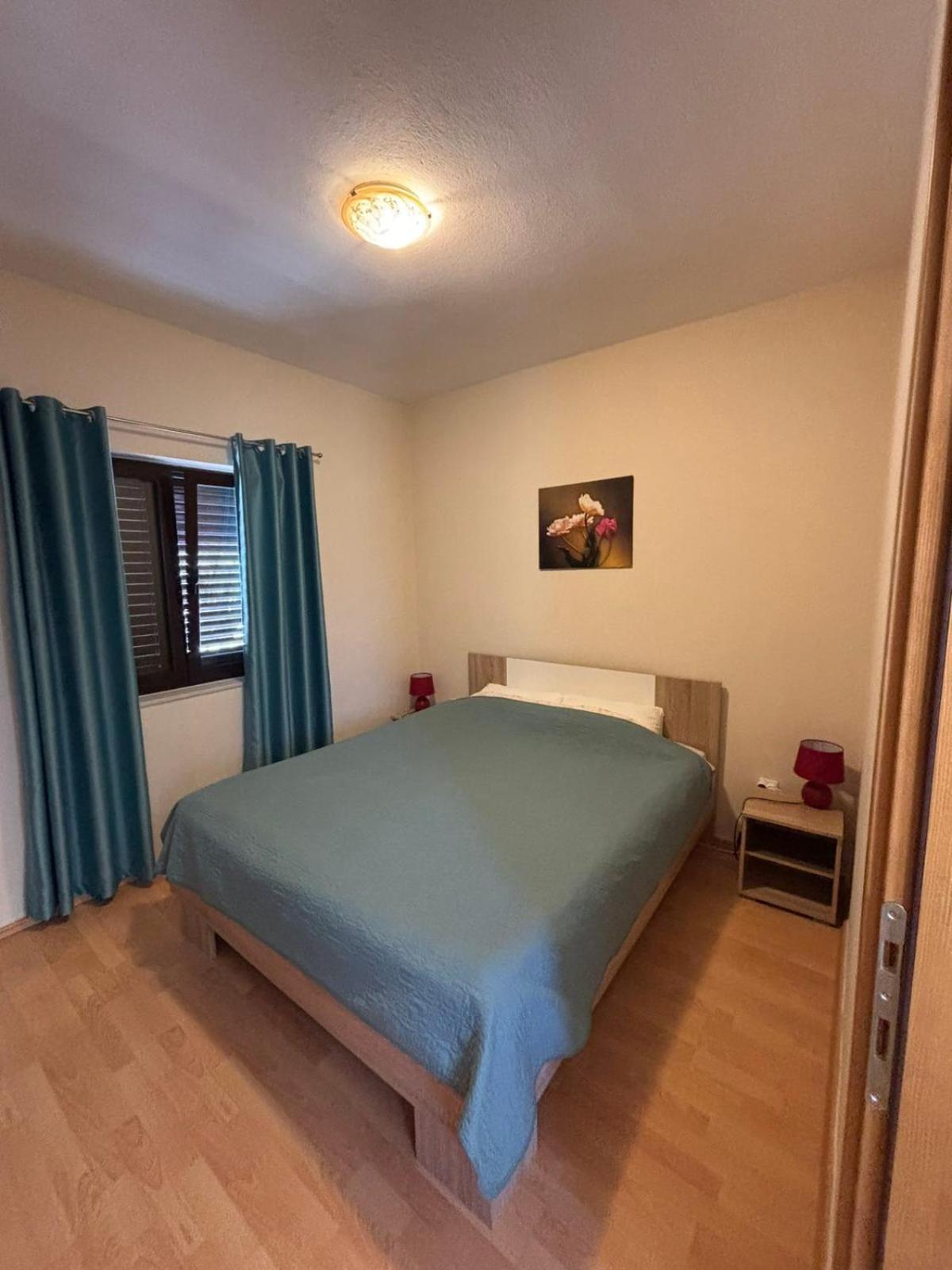 Apartments Samardzic Cattaro Esterno foto