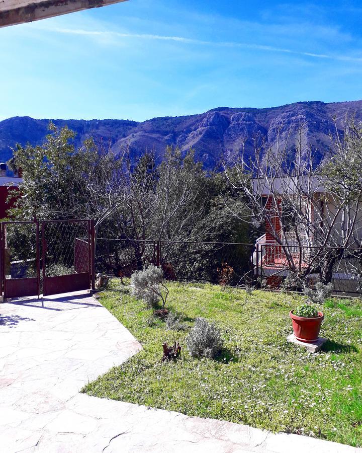 Apartments Samardzic Cattaro Esterno foto
